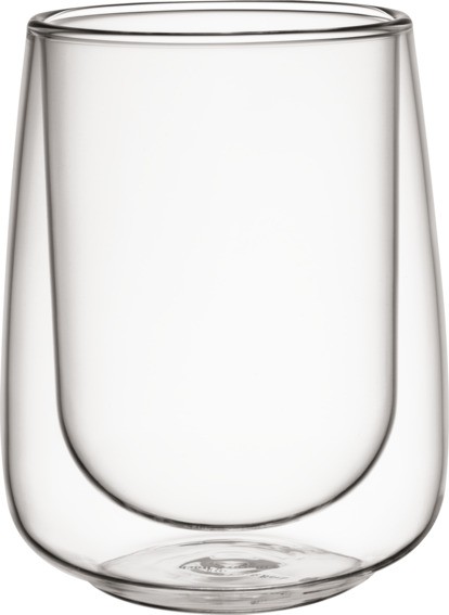 Villeroy & Boch Artesano Hot&Cold Beverages 11-7203-8099 Latte-Macchiato-Becher Set 2tlg.