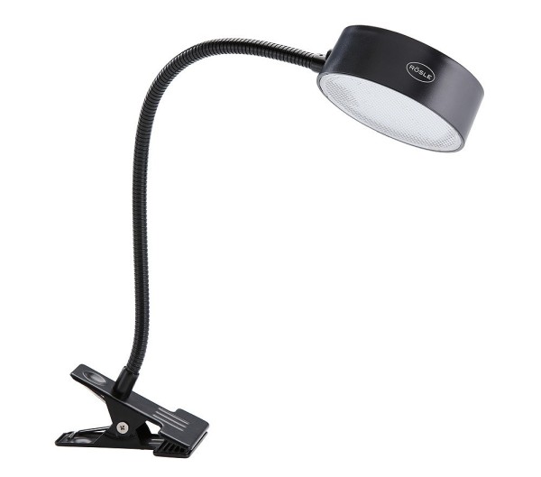 Rösle 25232 LED Grillspot Solar