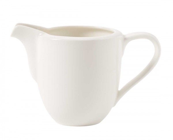 Villeroy &amp; Boch For Me Milchkännchen 6 Pers.