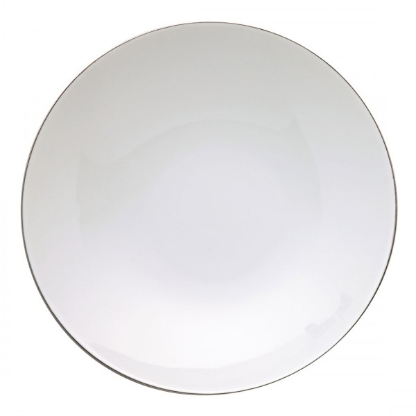 Rosenthal Studio Line TAC 02 Platin Speiseteller 28 cm