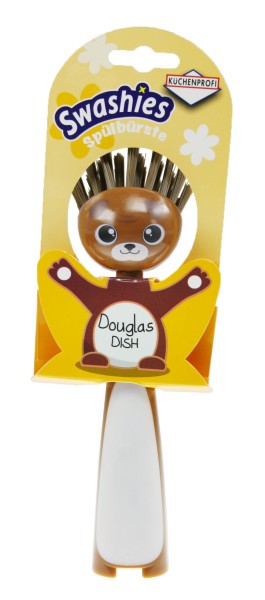 Küchenprofi 570000000 Swashies Spülbürste Douglas 21 cm