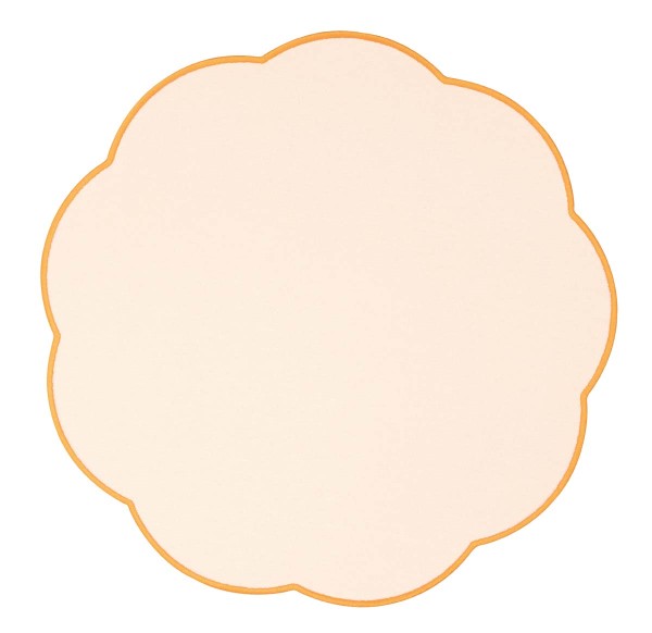 Villeroy &amp; Boch Fleur Soleil 1017238300 Platzset 40cm