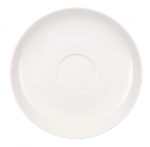 Villeroy &amp; Boch Anmut 1045452520 Frühstücks-/Suppenuntertasse 17,9 cm