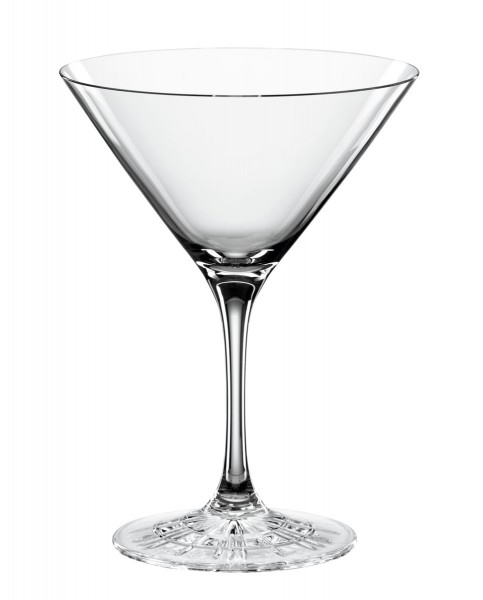 Spiegelau Perfect Serve Collection Cocktailglas Set 4-tlg. (4500175) Höhe 14 cm, 165 ml