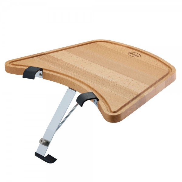 Rösle Accessoires &amp; Zubereitung 25025 Ablagetisch No.1 F50/F60-G60