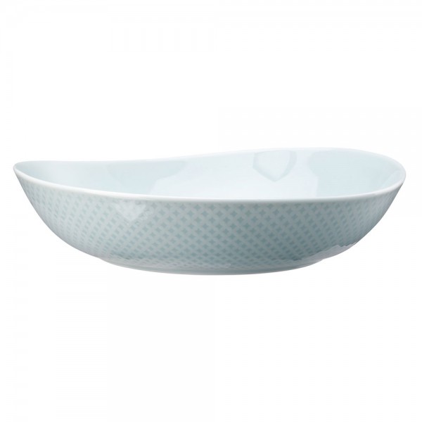 Rosenthal Junto Opal Green Teller tief 22 cm