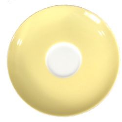 Thomas Sunny Day, Pastel Yellow Espresso-Untertasse 12 cm