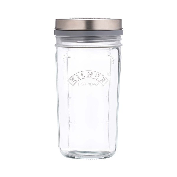 Kilner 0025.084 Kefir Set