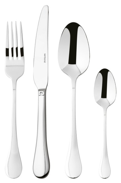 Sambonet Bloom 52568-81 Besteck 24tlg.
