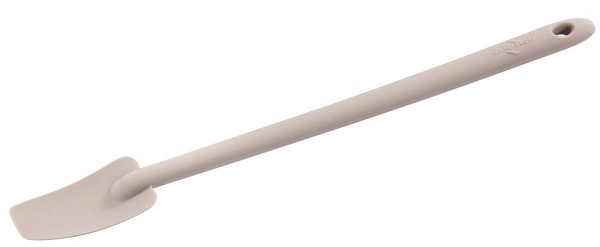 Küchenprofi Trend 1410751928 Restelöffel - Hellgrau