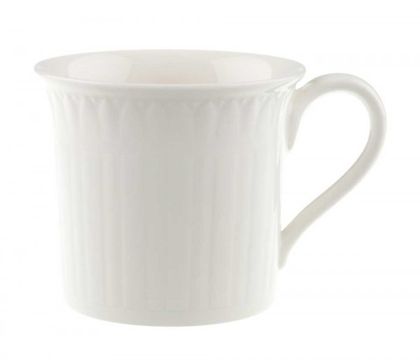 Villeroy &amp; Boch Cellini 1046001420 Mokka-/Espressoobertasse 100 ml