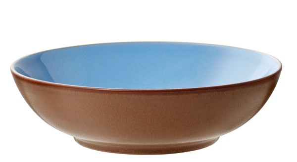 Bitz Wood/Ocean 27439 Salatschüssel 24 cm