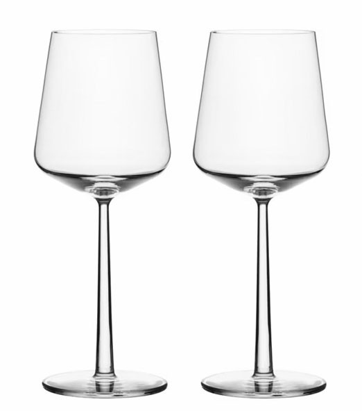 Iittala Essence 1008568 Rotweinglas 450 ml 2 Stck.