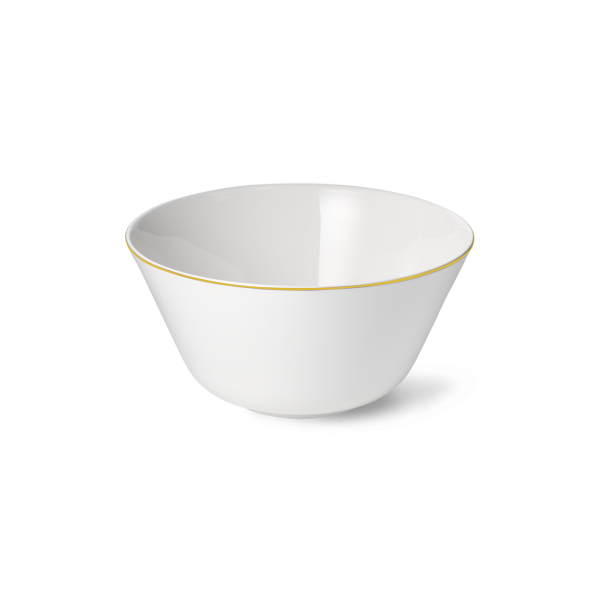Dibbern Simplicity 0321212501 Schüssel 23 cm 2,50 l - Gelb