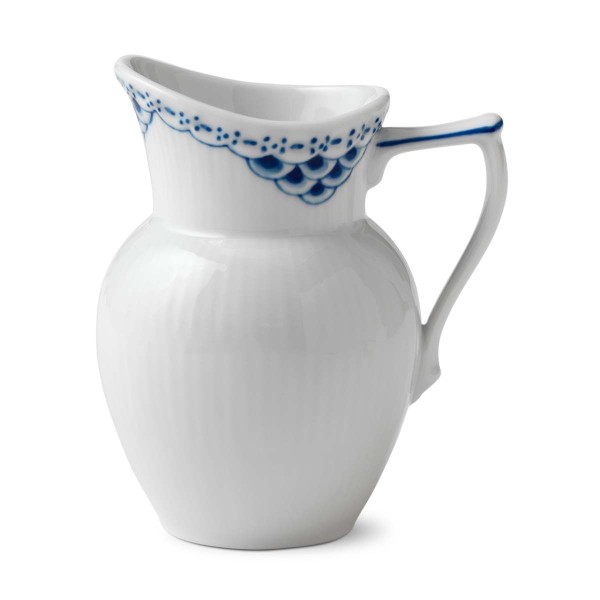 Royal Copenhagen Princess 1017260 Milchkännchen 0,17l