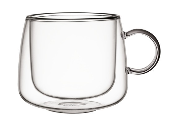 Villeroy &amp; Boch Artesano Hot&amp;Cold Beverages 11-7203-8085 Kaffeeglas, Set 2tlg.