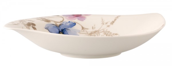 Villeroy & Boch Mariefleur Gris Serve & Salad 10-4105-3575 Schale tief 29 cm