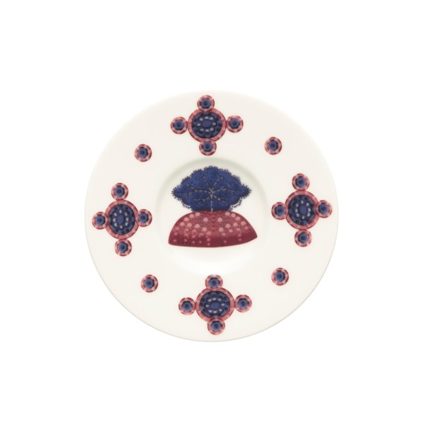 Iittala Taika Sato 1070859 Espresso-Untertasse 11cm