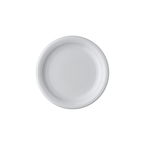Thomas Trend weiss - Gastro Teller flach 19cm (30019)