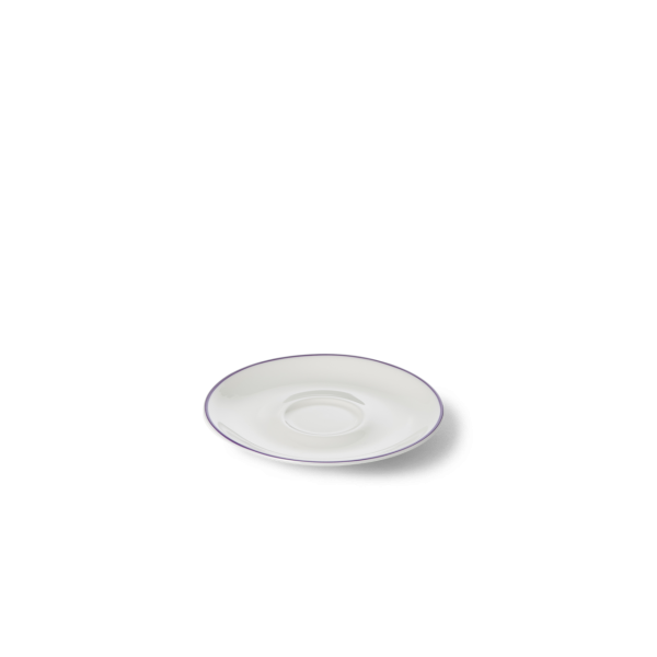 Dibbern Simplicity 0110312509 Untertasse 0,11 l - Flieder