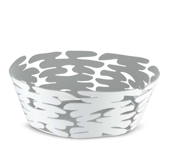 Alessi Barket BM10/18 W Schale 18cm - Weiß