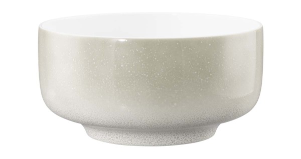 Seltmann Sento Home Aura cream Schüssel rund 20 cm