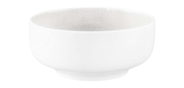Seltmann Sento Home Aura white Müslischale 15 cm