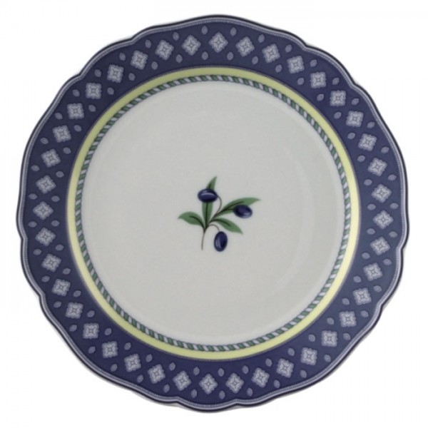 Hutschenreuther Medley Frühstücksteller Vicenza 19 cm