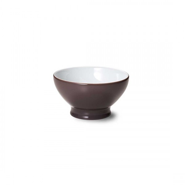 Dibbern Solid Color 2020300049 Umbra Bol 0,50 l