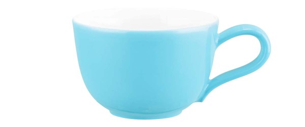 Seltmann Liberty Pure Colors Lagoon Blue Espressoobertasse 0,09 l