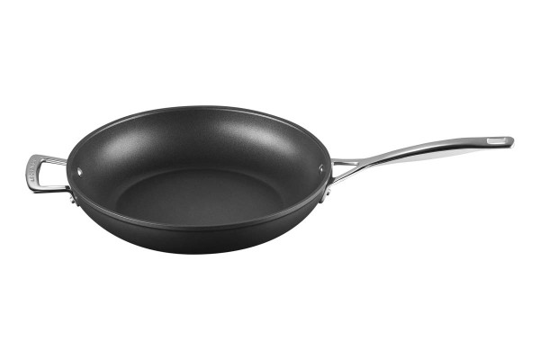 Le Creuset Aluminium - Antihaft 51101300010202 Pfanne Hoch 30cm