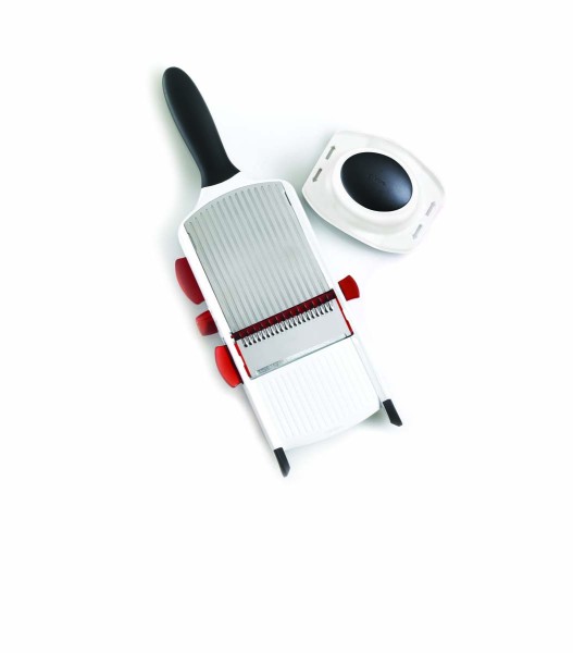 Cuisipro 747199 SGT Mandoline - Küchenhobel