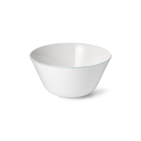 Dibbern Simplicity 0321212510 Schüssel 23 cm 2,50 l - Mint