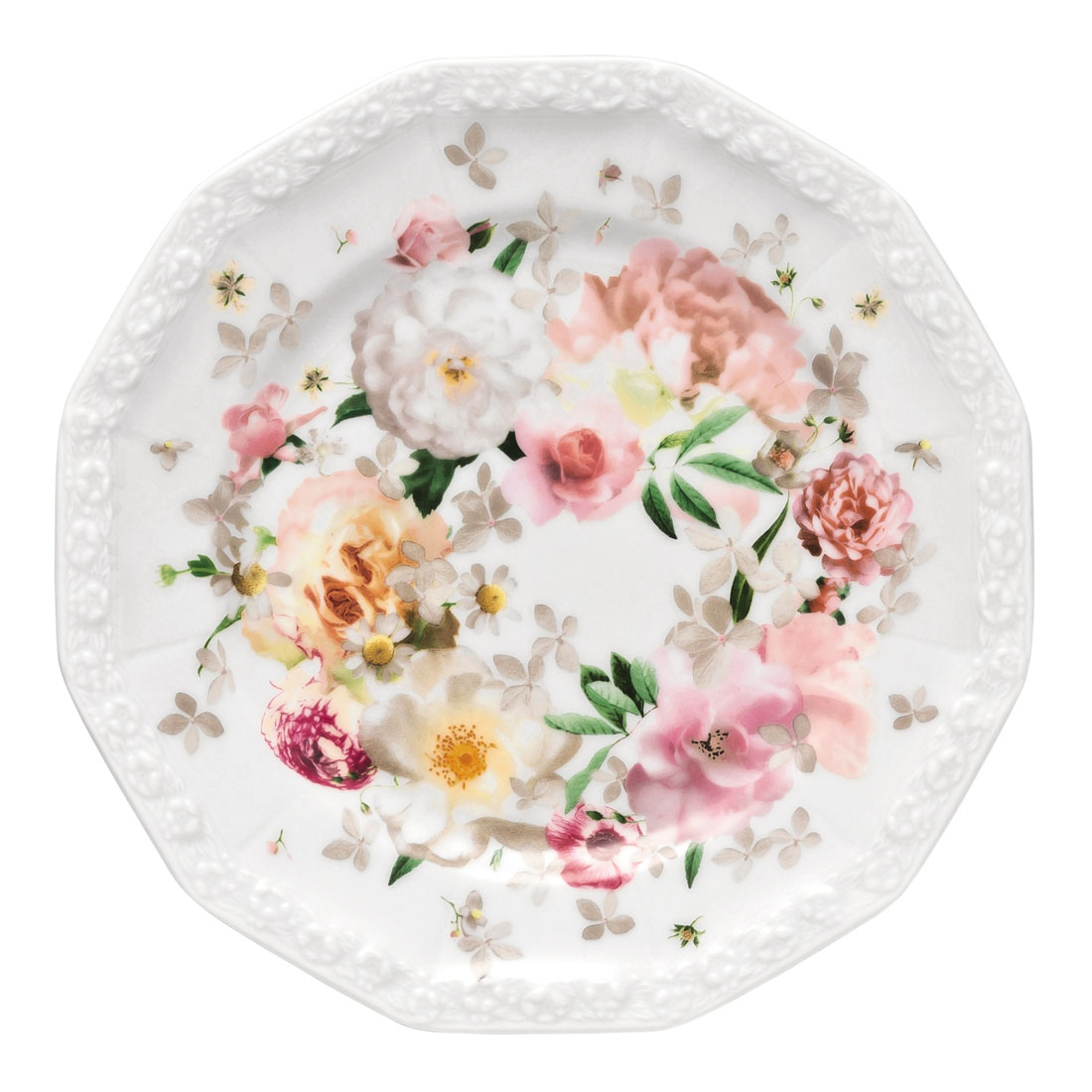 Rosenthal Roses Maria Pink Rose | Rosenthal | Marken | Schäfer - Küche und Tisch
