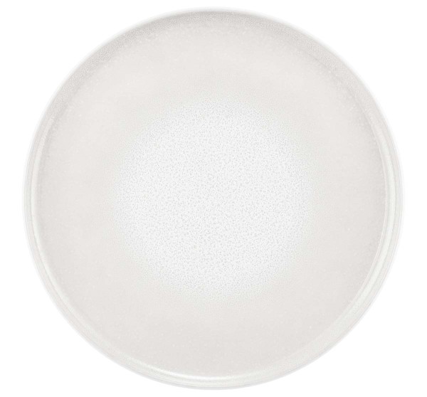 Seltmann Sento Home Aura white Speiseteller rund 27 cm