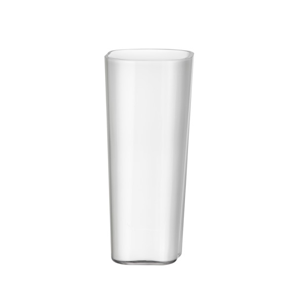 Iittala Aalto 1066191 Vase 18cm - Weiß