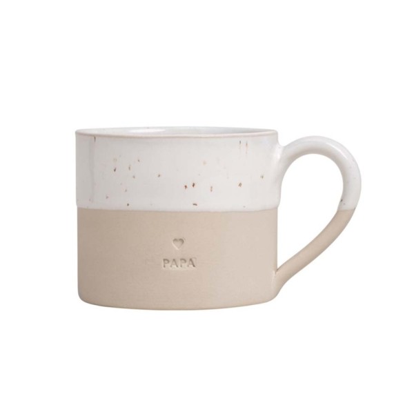 Eulenschnitt pot-050-ve Tasse 0,2l Papa