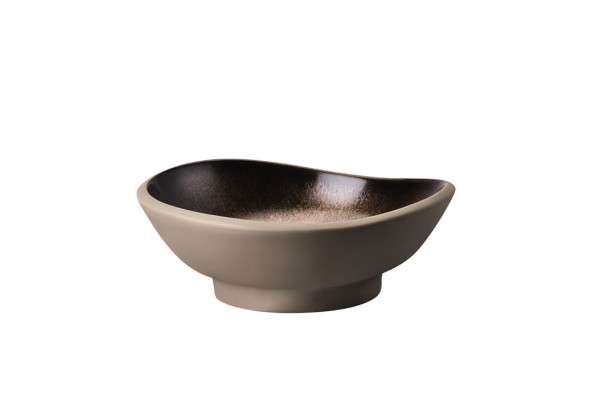 Rosenthal Junto Bronze Bowl 12 cm