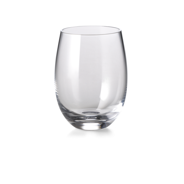 Dibbern Solid Color Glas 4202000000 Glas 0,25l Klar