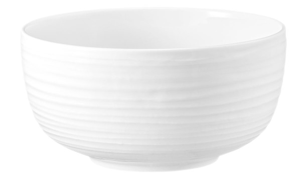 Seltmann Terra weiss Foodbowl 17,5 cm