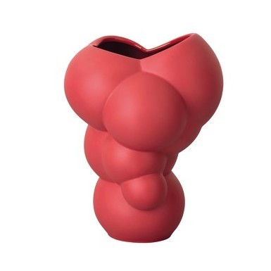 Rosenthal Skum Ruby 14621-426386-26014 Vase 14 cm