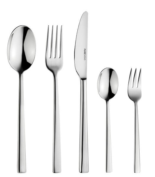 PureSigns Centum 1456600 Menübesteck 66-tlg.