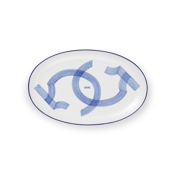 Royal Copenhagen Motif 1075816 Assiette 23,5cm