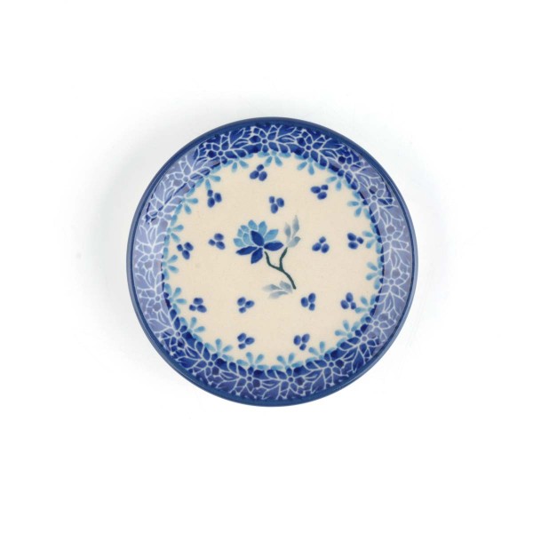 Bunzlau Castle Daydream 1262-2524 Teebeutelhalter rund