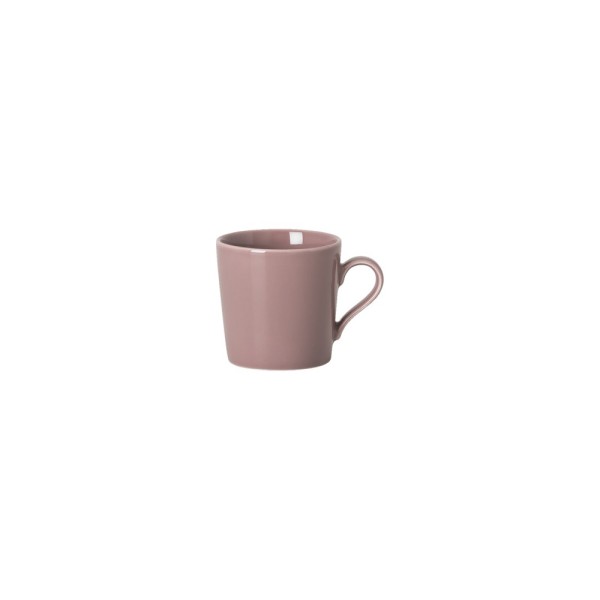Thomas Tric Rosé Smoke Espresso/Mokka-Obertasse 0,1l