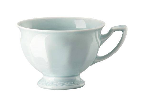 Rosenthal Maria Pale Mint Kaffee-Obertasse