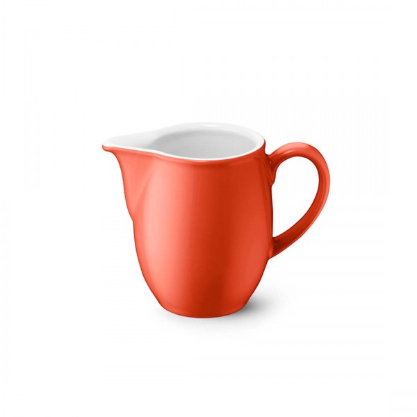 Dibbern Solid Color 2015100016 Koralle Giesser 0,25 l