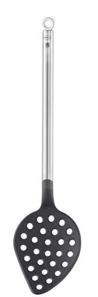 Rösle Basic Line 130704 Schaumlöffel 32 cm