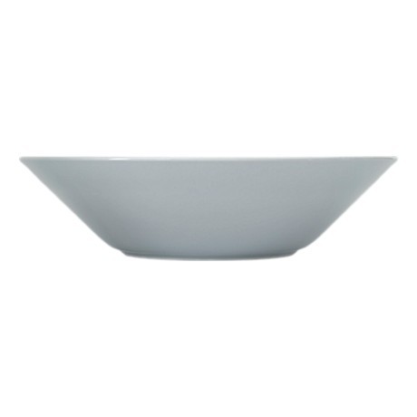 Iittala Teema Perlgrau 1005883 Teller tief 21cm