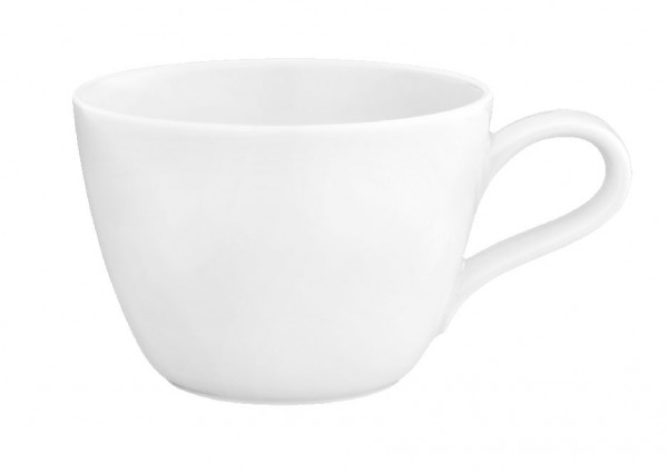 Seltmann Life weiss Kaffeeobertasse 0,24 l